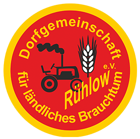 Dorfgemeinschaft für ländliches Brauchtum Rühlow e.V.